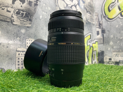 Tamron AF 70-300mm 4-5.6 Di LD Canon EF