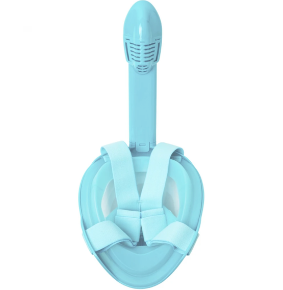 Детская маска Marlin FUN aqua XS