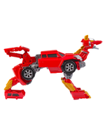 Робот-трансформер True Hello Carbot 42889