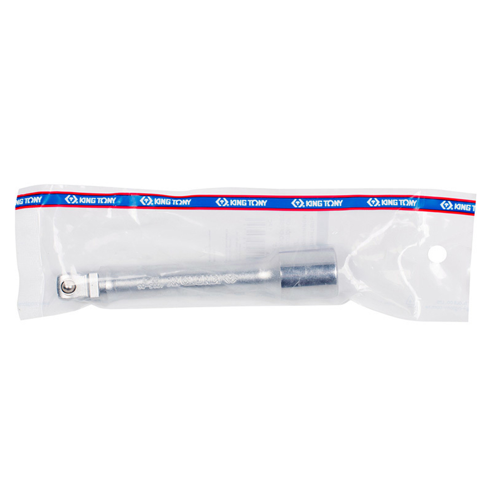 Удлинитель 1/2&quot;, 125 мм, 15 градусов, с шаровым окончанием KING TONY 4293-05