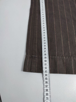 Штаны Sergent Major в полоску на 10 лет