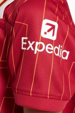 Футбольная форма Nike Liverpool FC 24/25 Home Little Kids