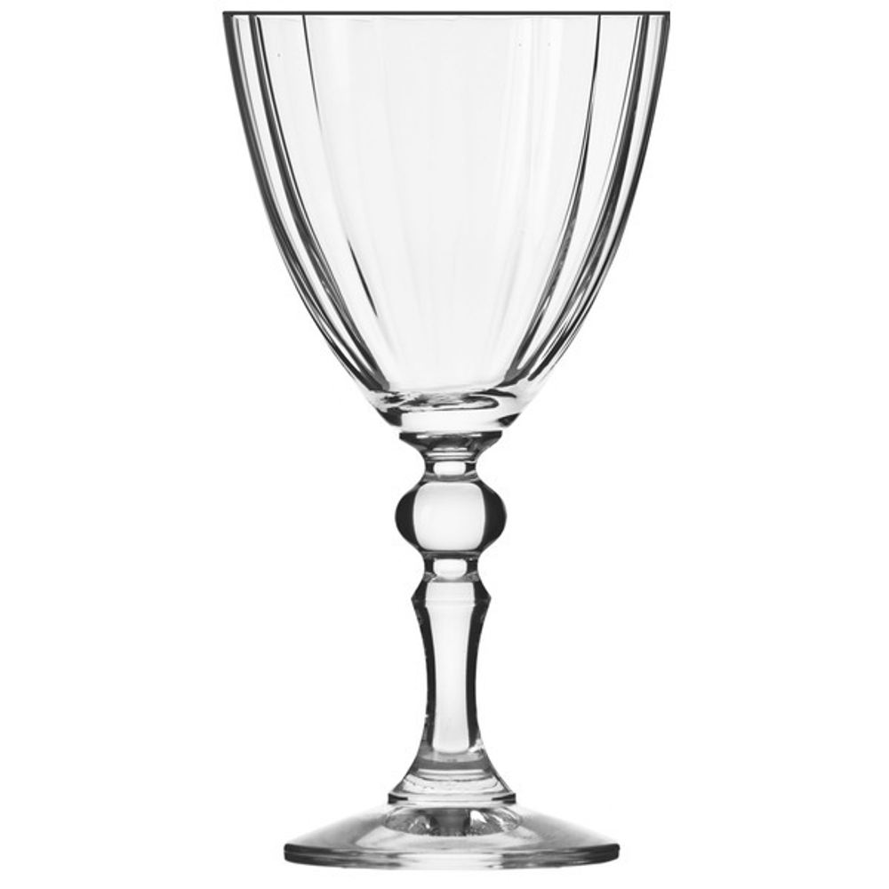 Бокал для красного вина 250мл Krosno Иллюминация