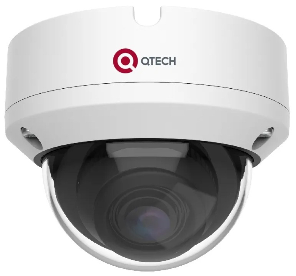 Видеокамера IP QTECH QVC-MiR803
