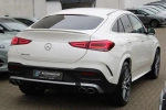 Mercedes-Benz GLE 53 AMG 4Matic