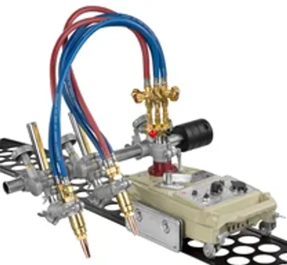 Сопло Huawei GO3-10 для термической резки пропаном, 380-450 мм, арт. HW1151