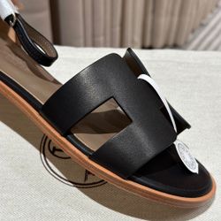 Hermes Santorini Sandal