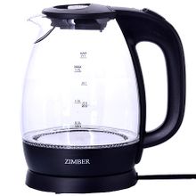 Чайник электрический ZIMBER ZM-11180 1,7 л
