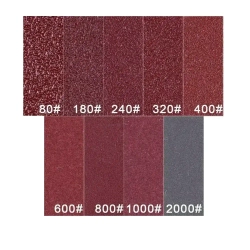 диски шлифовальные 75 мм, 90 шт на липучке