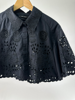 Рубашка Isabel Marant