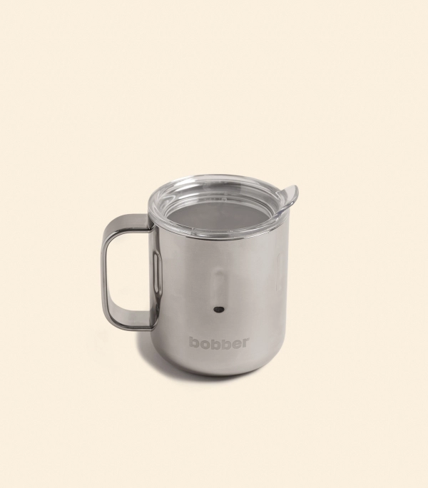 Кружка – Mug Matte, 300 мл | bobberbottle