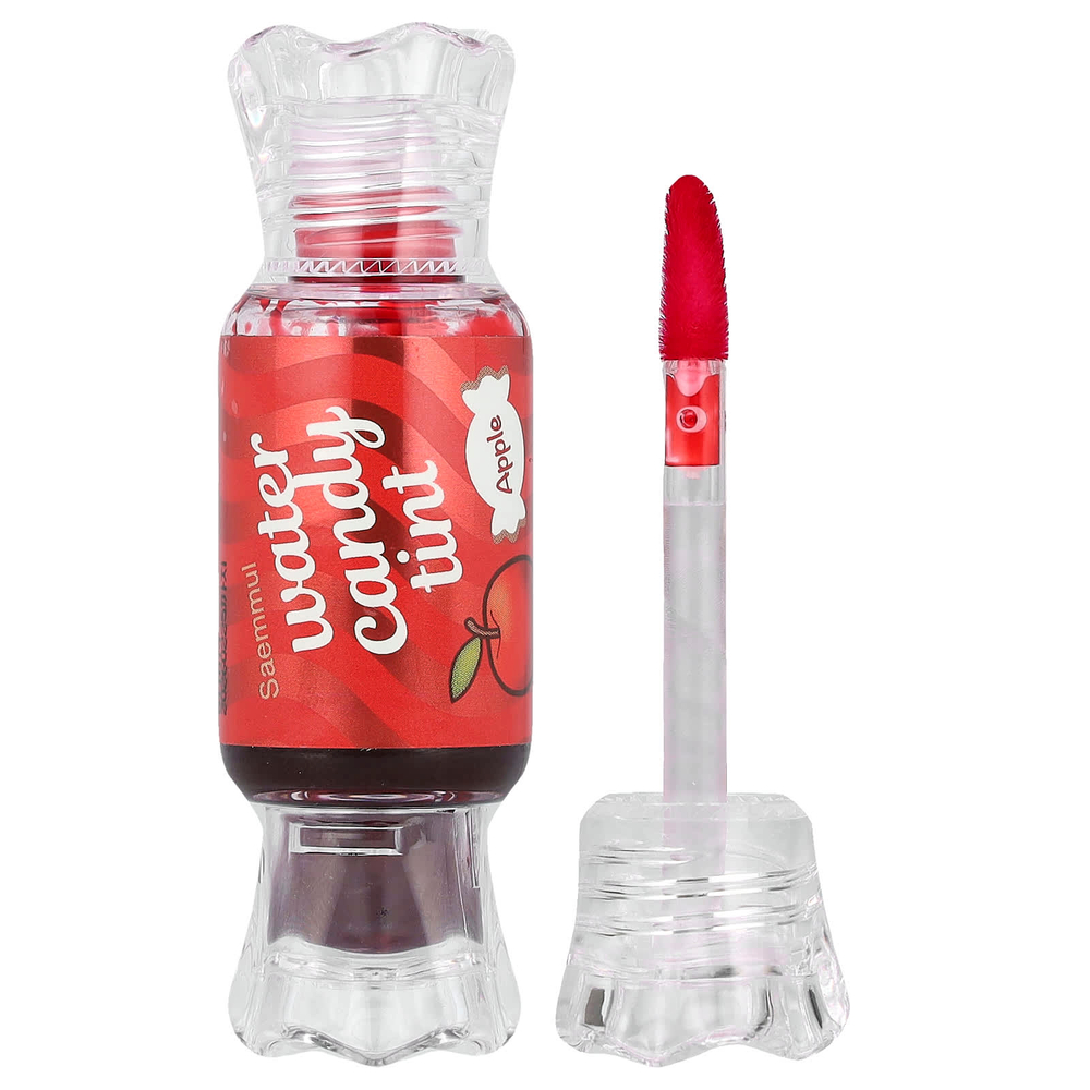 The Saem, Saemmul, оттенок Water Candy, 02 яблока, 10 г
