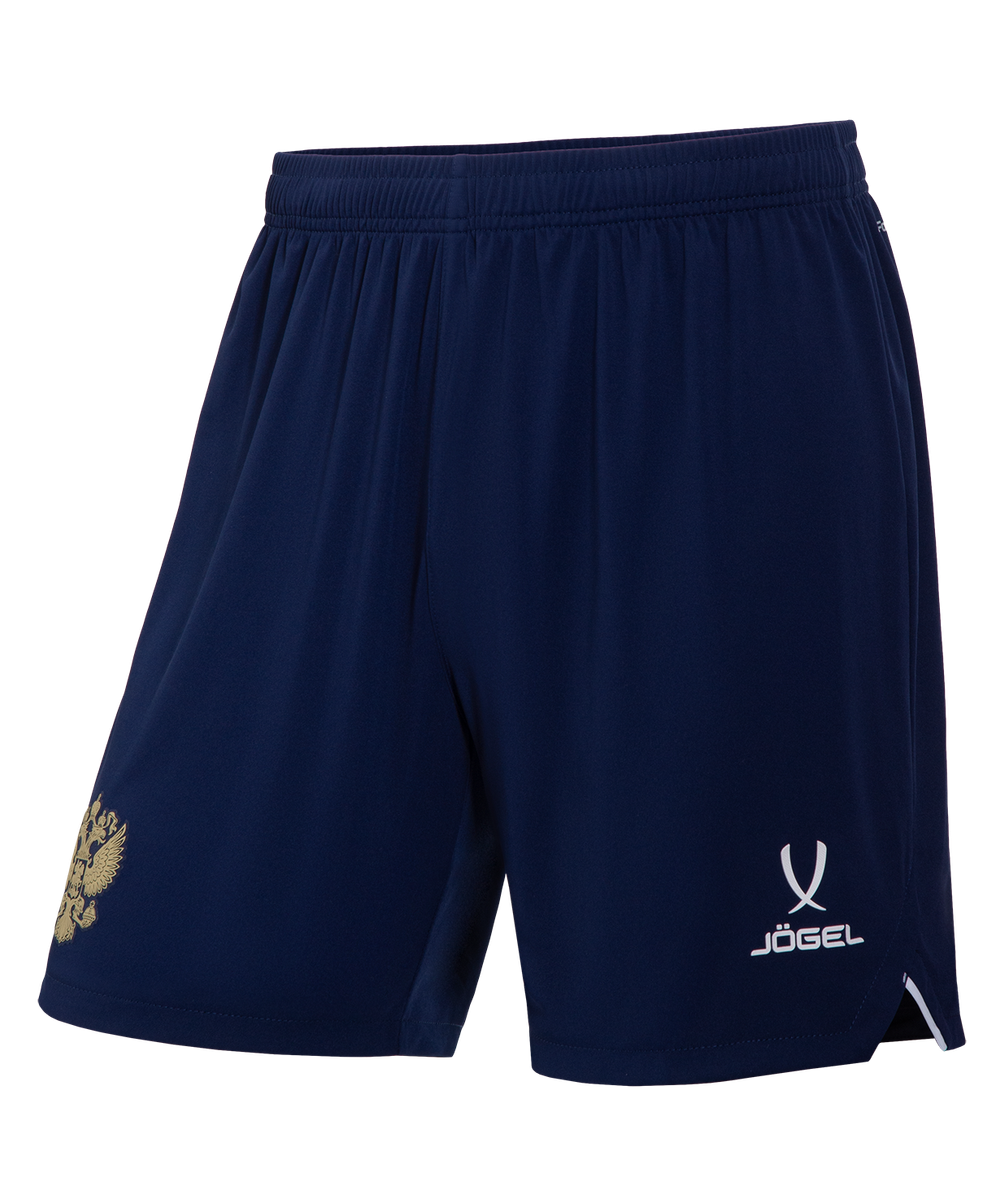 Шорты игровые NATIONAL PerFormDRY Away Shorts, темно-синий