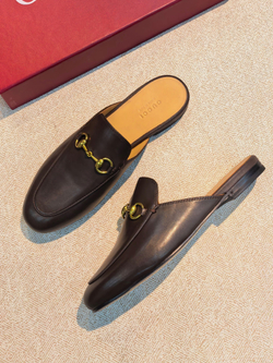 Мюли Gucci