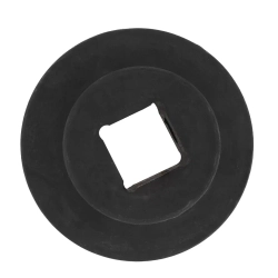 Головка ударная 1/2'', 34мм (6гр.) JCB JCB-44534