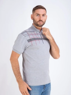 Футболка поло мужская Турция, тенниска