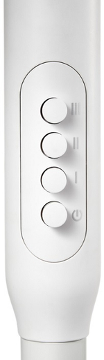 Вентилятор напольный Electrolux EFF-1006W
