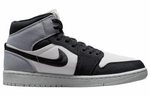 Кроссовки Jordan Air Jordan 1 Mid Se "Canvas" (Женская размерная сетка)