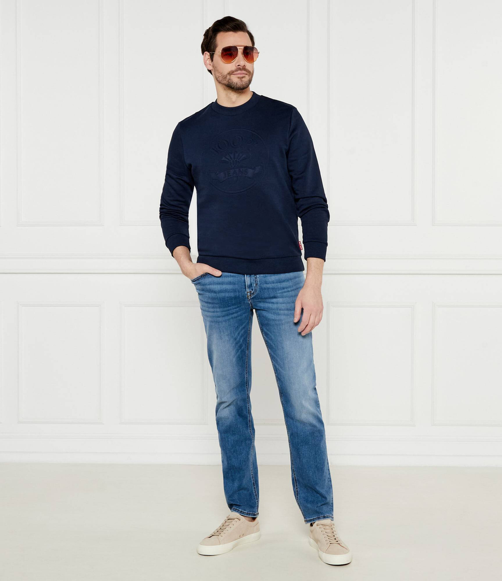 Худые Alfonso Joop! Jeans - темно-синий(30045680)