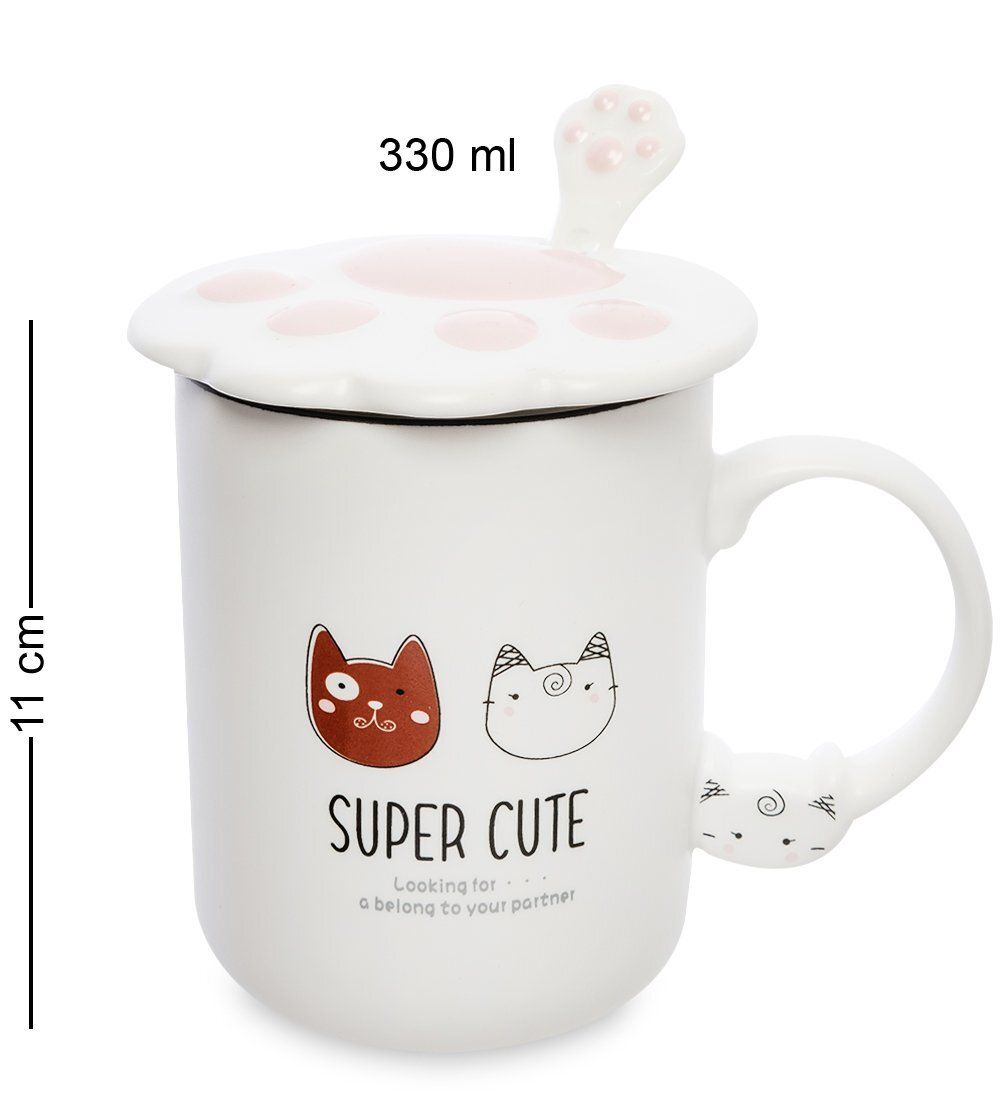 MUG-265/1 Кружкаа «Милота»