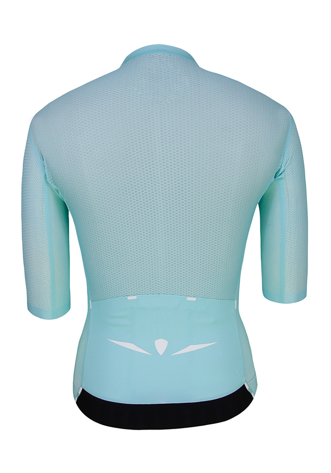 ВЕЛОДЖЕРСИ ЖЕНСКОЕ AERO JERSEY | AQUA