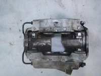 Суппорт тормозной передний правый BMW 3er G20 (2018-н.в.)