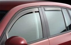 Ветровик (139) CITROEN C5 combi 2000.-&gt; (4пр) KING TEAM RACING