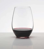 Набор из 2-х бокалов для вина O Wine Tumbler Syrah/Shiraz 620 мл Riedel