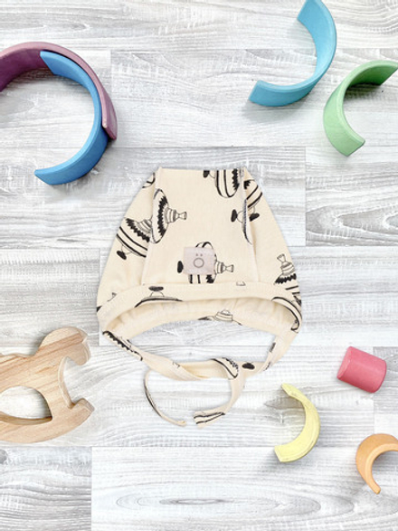 Чепчик Mjölk Юла