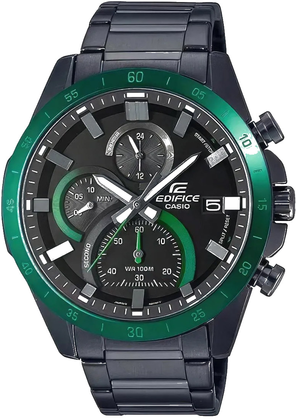 Часы Casio EFR-571DC-1A