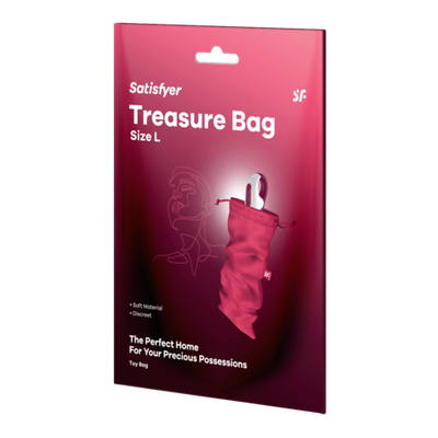 Treasure Bag L