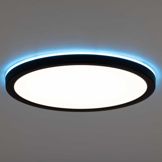 Потолочный светодиодный светильник Citilux Basic Line CL738241EL