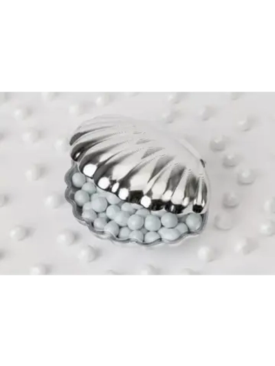 Драже "Скажи мне ДА!" фундук в шоколадной глазури. 200г.