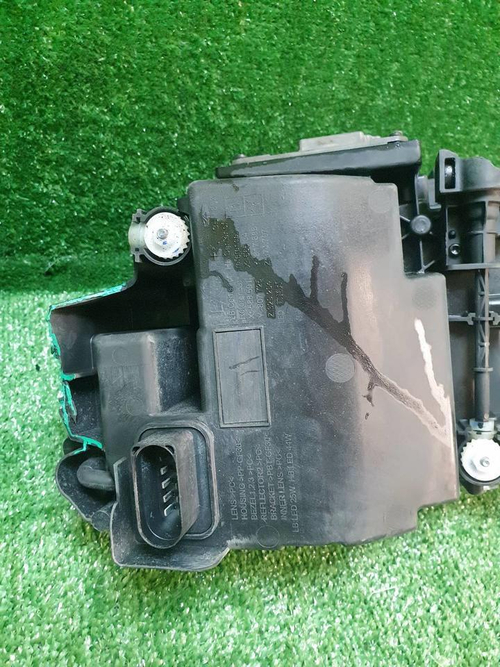 Битая Фара левая Omoda C5 (2022-н.в.) LED