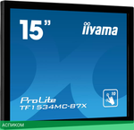 Монитор Iiyama PProLite TF1534MC-B7X