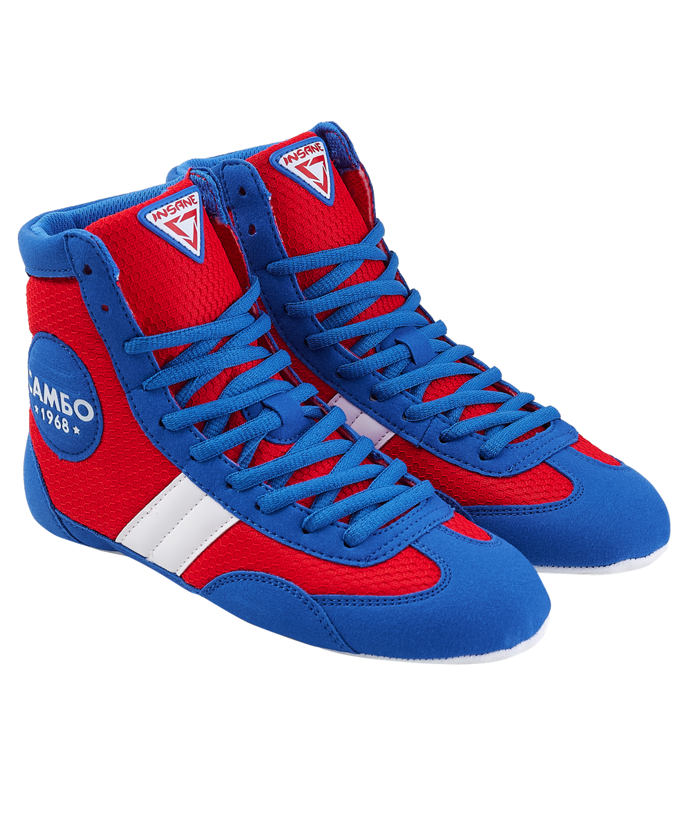 Обувь для самбо INSANE ATTACK
