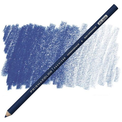 Prismacolor Premier. PC906 Copenhagen Blue