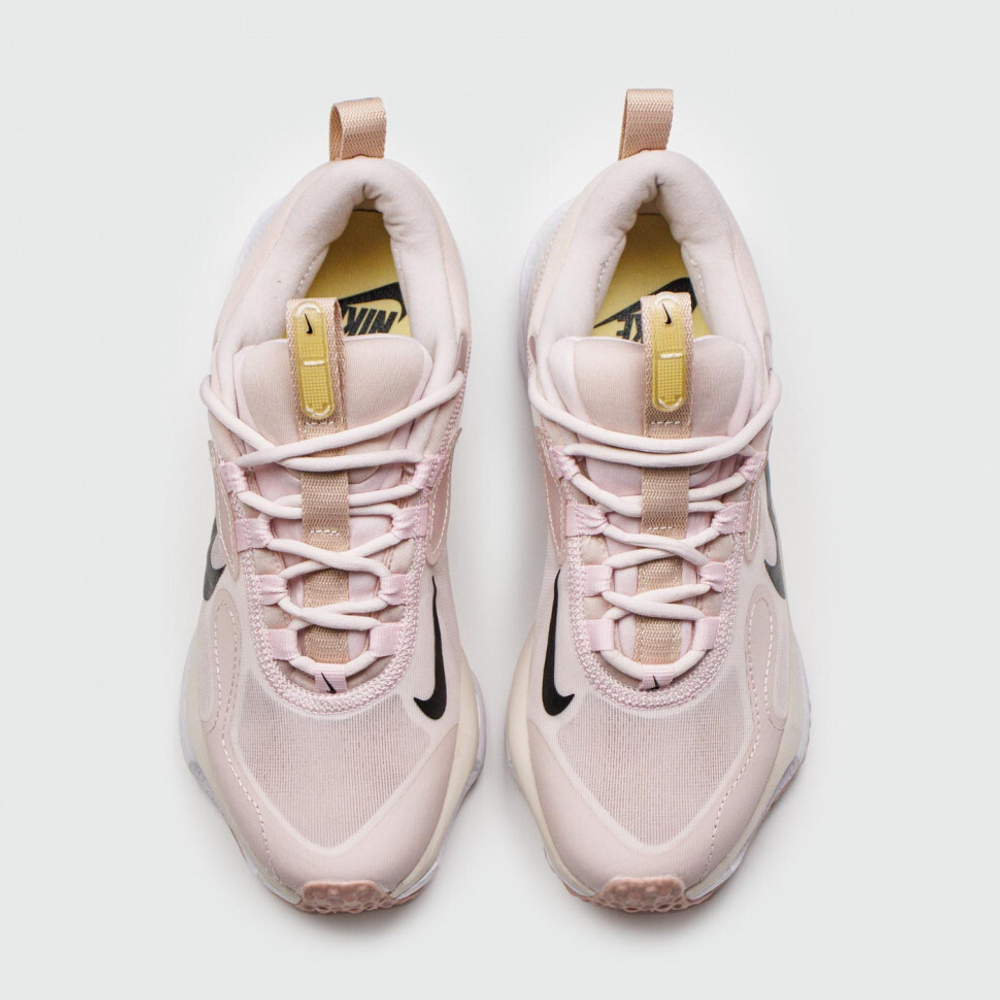 кроссовки Nike Spark Phantom Pink / White Wmns
