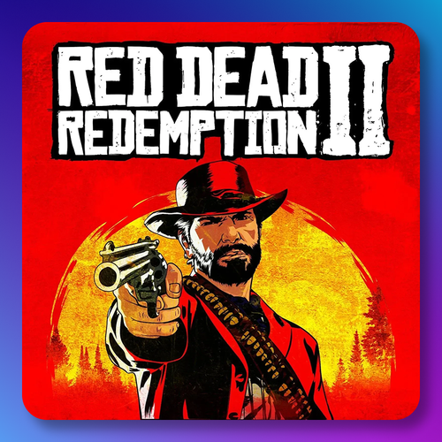 Red Dead Redemption 2 (RDR 2) PlayStation 4/5 Цифровая
