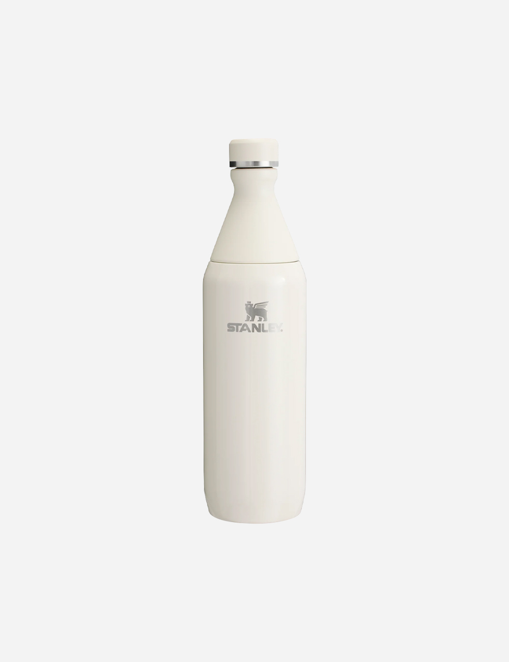 Stanley All Day Slim Bottle 0.59L "Cream"