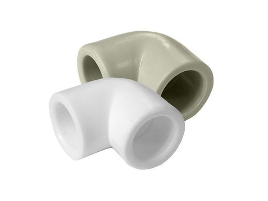 Угольник  угол 90 PP-R