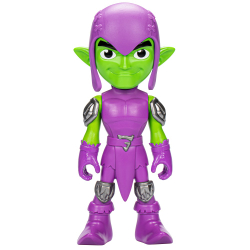 Hasbro F7261 — Большая фигурка «Зелёный Гоблин» 23 см Mega Спайди и его удивительные друзья F7261 — фото 5