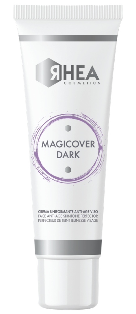 MagiCover Dark