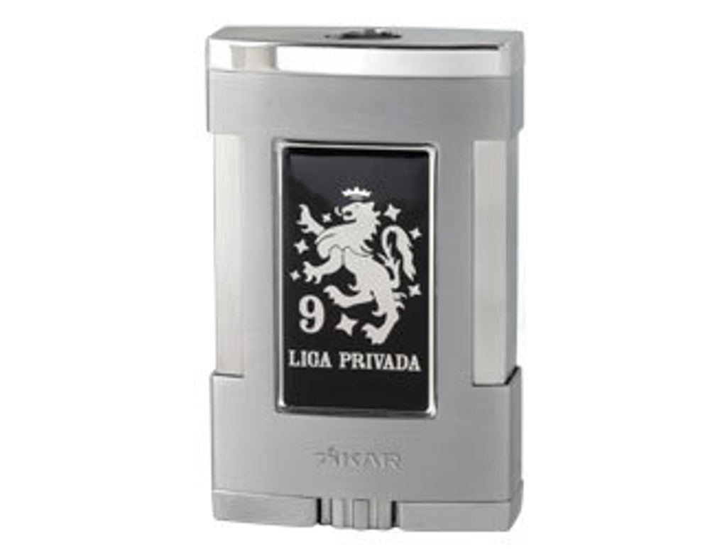 XIKAR Triple Jet Tabletop Liga Privada 543LP