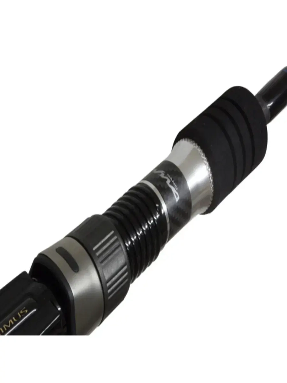 Спиннинг для рыбалки (кастинговый) Maximus DESTROYER-X C