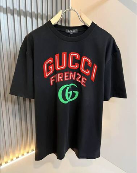 Футболка Gucci