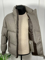 Пуховик Berluti, арт. 474459547