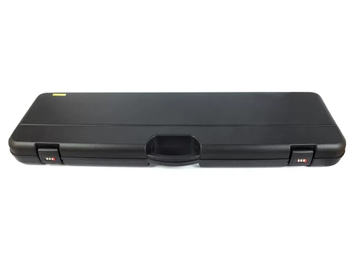 Кейс Negrini для гладкоствольного оружия, чёрный (1603I SV)