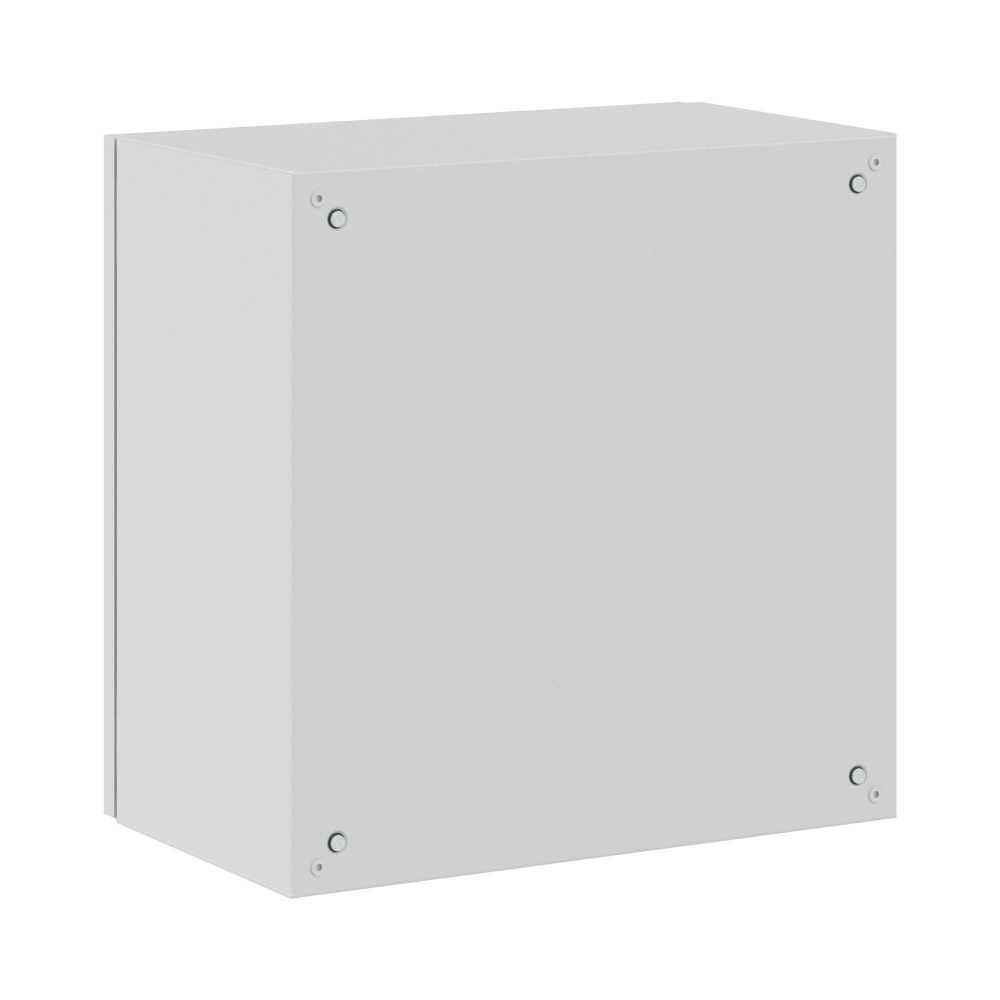 Корпус навесной CE c М/П  ВхШхГ 500х500х300 мм