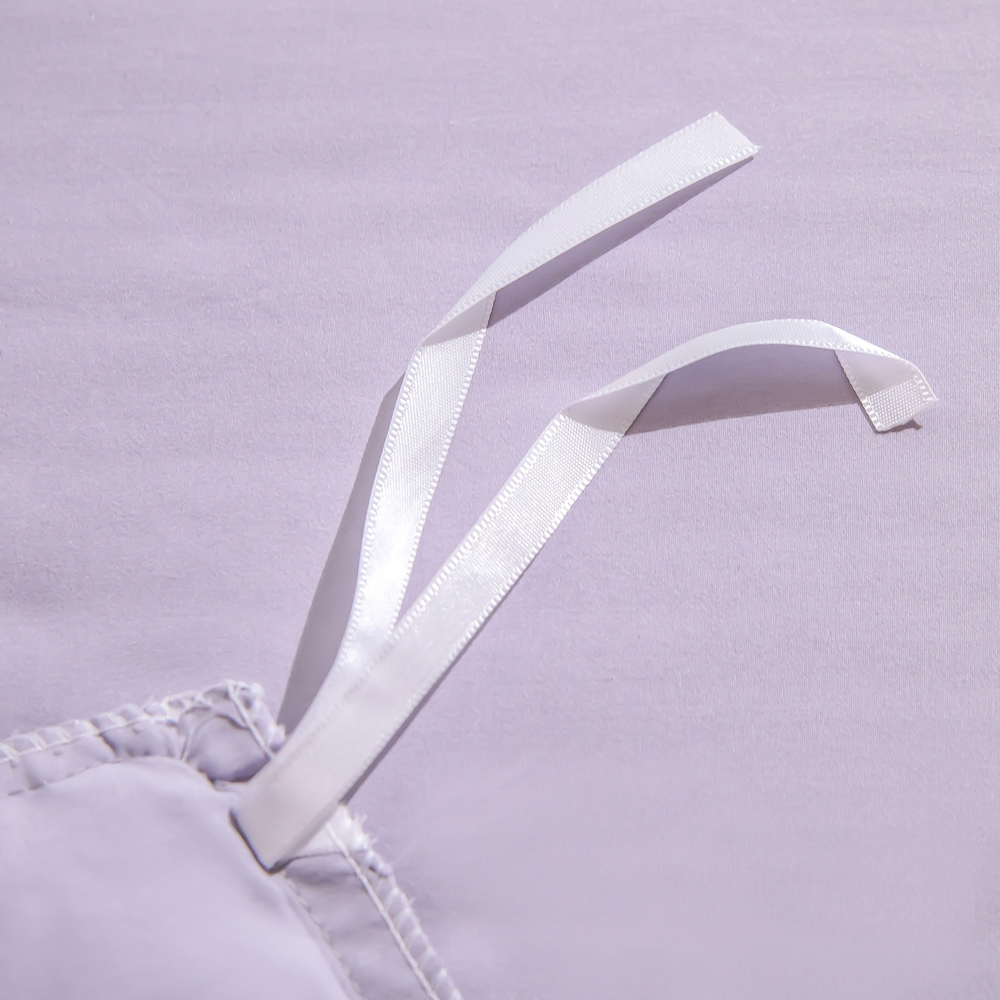 Комплект постельного белья Сатин MS MS006